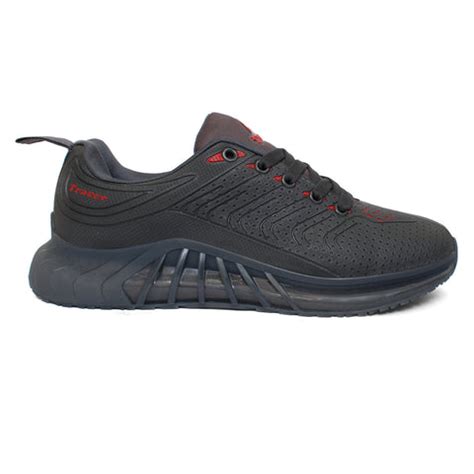 Shop Men's Sneakers Shoes | Tracer India | Storm 12 Sneakers – TracerIndia