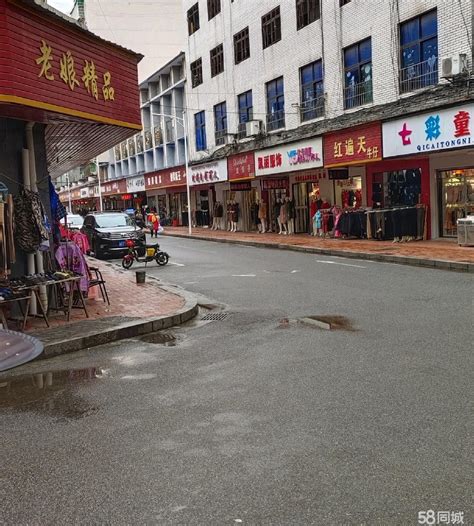 中国有哪些设计优秀的城市步行街？ - 知乎