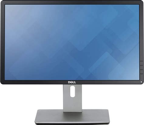 Buy Dell 22-Inch IPS LED Monitor Online India | Ubuy