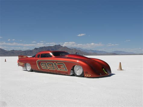 Photo Gallery: Bonneville Speed Week Revisited - OnAllCylinders