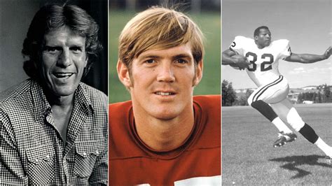 Three gay NFL players who paved the way for Carl Nassib
