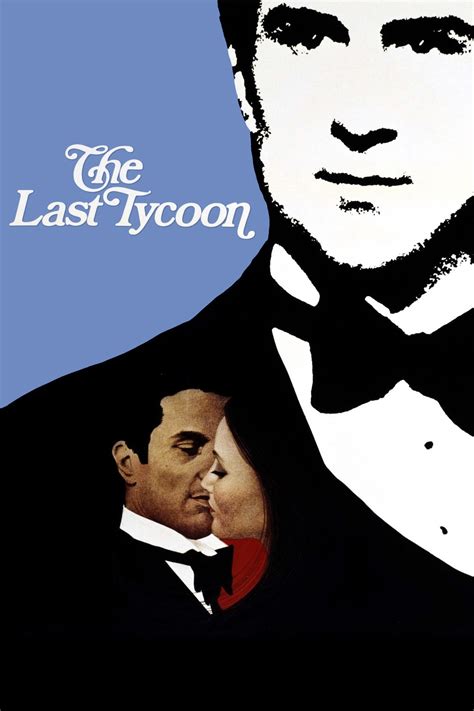 The Last Tycoon (1976) - Posters — The Movie Database (TMDB)