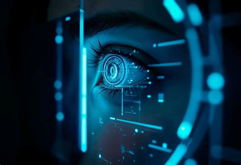 DARSH - Vision Without Limits | Oculotronics Technology
