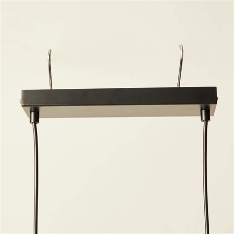 Buy Melody Lustre Metal Ceiling Lamp from Home Centre at just INR 6999.0