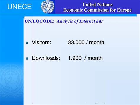 UN/LOCODE Explained 的图像结果