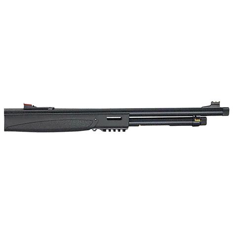Henry X Model 45-70 Government Blued Lever Action Rifle - 19.8in ...