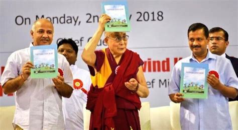 Political Change and Education Reforms: Lessons from Delhi under Aam ...