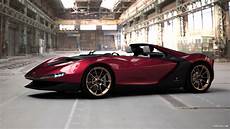 Hd Wallpaper Pininfarina by Sergio By Pininfarina 2013 Front Hd Hd Wallpaper Pininfarina