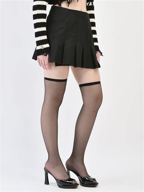 Stockings – brauch.in