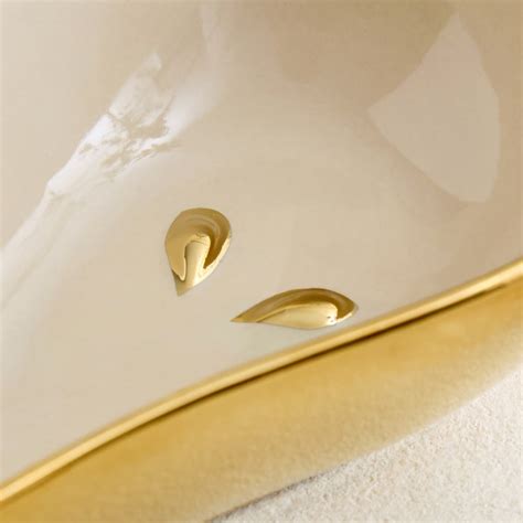 Buy Grantley Opt Vellura Ceramic Pear Decorative Bowl from Home Centre ...