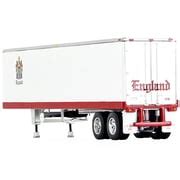 Buy First Gear 60-0936 Kenworth W900A with 36 Flattop 1 by 64 Scale ...