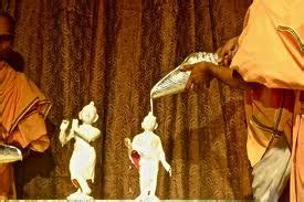 Radhashtami in Vrindavan, Radhashtami Festival in Vrindavan