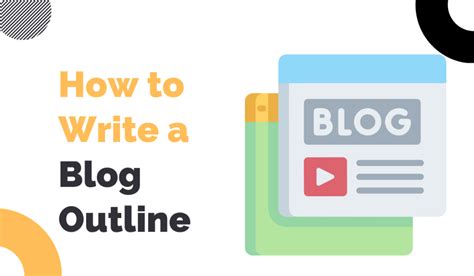 Image result for How Do You Write a Blog