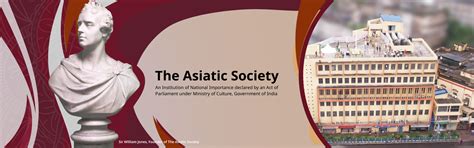 The Asiatic Society, Kolkata