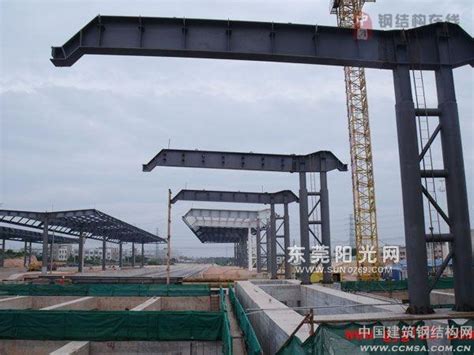 石龙：新东莞火车站建设工期将延长一年 - 建筑钢结构行业最权威最及时的行业信息 - 建筑钢结构网