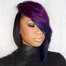 Black Hairstyles Bob Weave by 35 Weave Hairstyles You Can Easily Copy Black Hairstyles Bob Weave