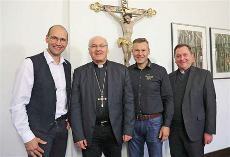 Bischof zu umstrittener Kirchenstudie: "Schluss mit dem 'Bauern-Bashing ...