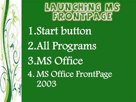 Free Download MS Front Page 的图像结果