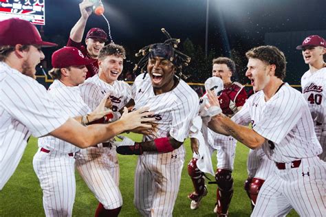 15 Facts About Lsu Baseball Score - Facts.net