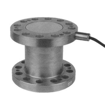 Compression Load Cell Testing 的图像结果