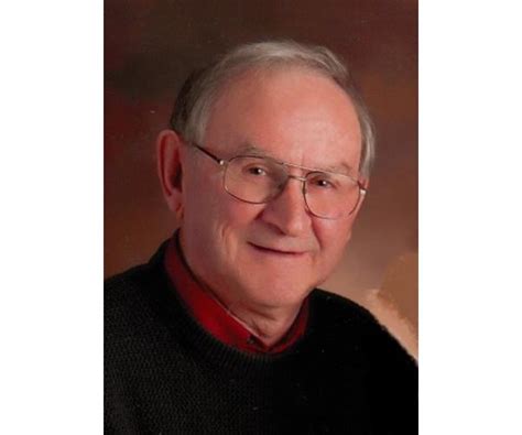 Melvin Edward Del Ponte Obituary (2022) - Fond Du Lac, WI - Twohig ...