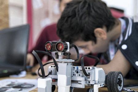 Automation and Robotics What We Do in This Course 的图像结果