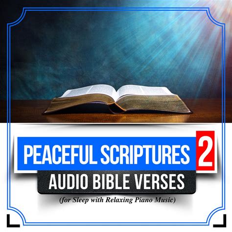 Sleep Scriptures with Music 的图像结果