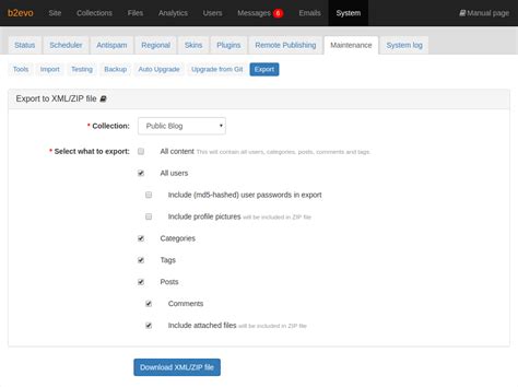 Image result for How to Convert XML File in Zip File