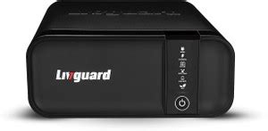 Livguard LG1550i 1250VA/12V Livguard LG1550i 1250VA/12V Square Wave ...