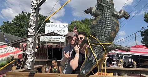 Swamp Tour 的图像结果