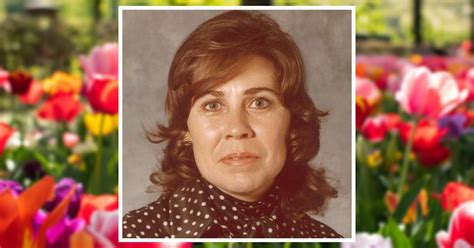Obituary Guestbook | Evelyn Jeanette Brown of San Saba, Texas ...