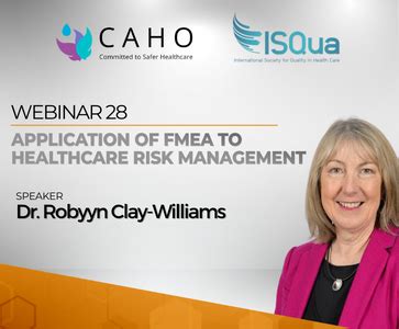 Webinars | CAHO