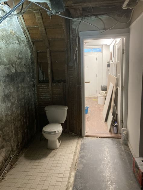 Manhattan Townhouse Leaky Basement Foundation Cured | RAUCH ...