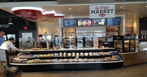 Beer growlers available at new Kum & Go