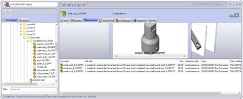 Image result for SolidWorks Explorer