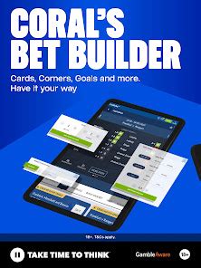 Coral™ Sports Betting App – Apps on Google Play