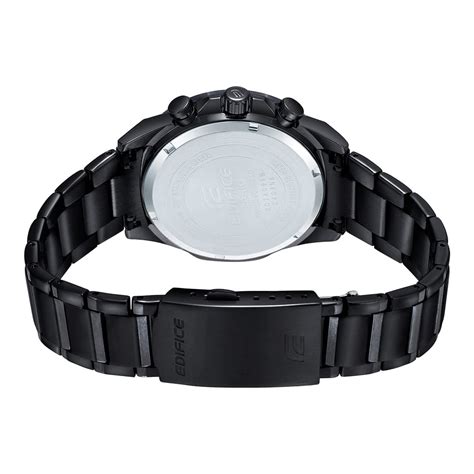 Buy Casio Analog Black Dial Men's Watch-EQS-940DC-1AVUDF at Amazon.in