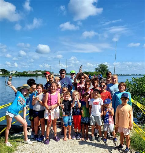 Lee County sponsors youth fishing tourney May 18 | Boca Beacon