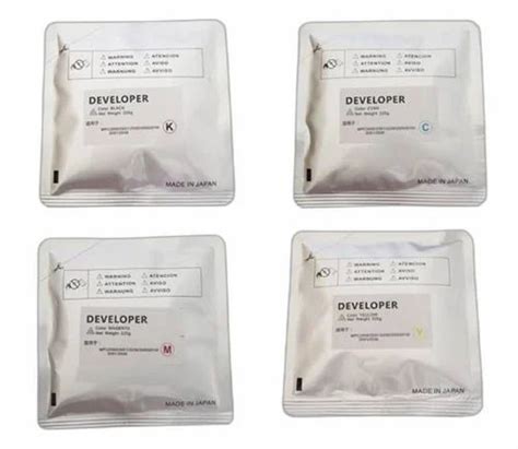 RICOH COLOR MACHINE - COPIER THERMISTOR Trader - Retailer from Mumbai