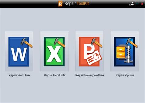 Image result for Repair Corrupted Files