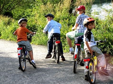 Cycling for Kids 的图像结果