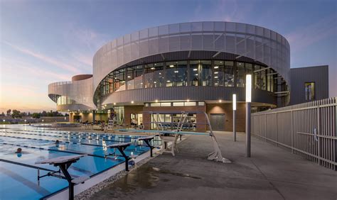 Gallery of UC Riverside Student Recreation Center Expansion ...