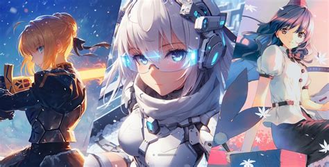 Ai Anime Art 的图像结果