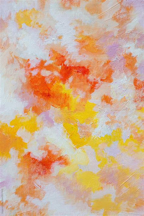 Image result for Simple Abstract Impressionism