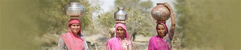 Water Conservation Project | Made Over 230 Villages Water Positive
