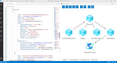 Image result for Azure Arm Icon