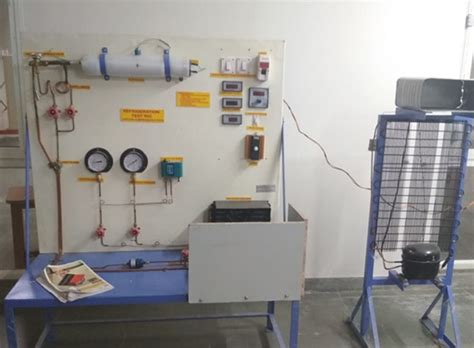 Infrastructure & Facilities