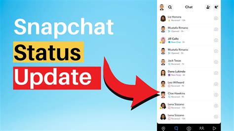121+ Cool and Edgy Status Updates for Snapchat - Begner