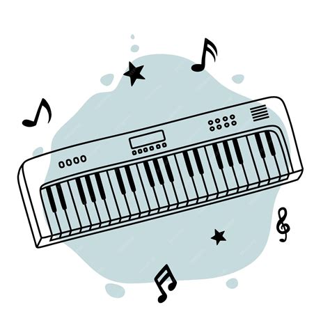 Image result for Keyboard Drawing Tutorial