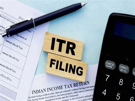 Tax update: Tax filing to become easier from April 2026: Fewer forms ...